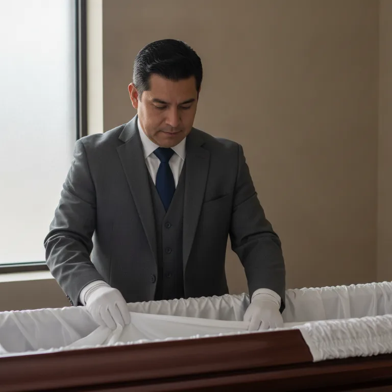 agência funerária Estrela